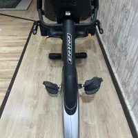 دوچرخه ثابت|تجهیزات ورزشی|ارومیه, |دیوار