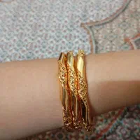 سلام 3عدد النگو نو به فروش میرسد