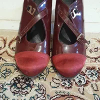 کفش مجلسی سایز ۳۶