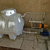 نصب و تعمیرات