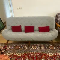 مبل هفت نفره