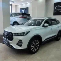 تیگو ۷ پرومکس دو دف سفید ۱۴۰۴|خودرو سواری و وانت|تهران, عباسآباد|دیوار