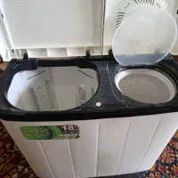 لباسشوی پاک شوما|ماشین لباسشویی و خشککن لباس|فولادشهر, مسکن مهر فولادشهر|دیوار