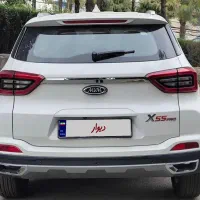 ایکس55 پرو IE|خودرو سواری و وانت|شیراز, شهرک سراج‎|دیوار