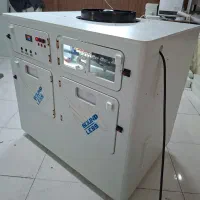 سایلنت باکس ماینر تمام pvc