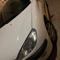 206sdمدل ۹۴|خودرو سواری و وانت|گلستان (تهران), |دیوار