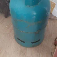 کپسول گاز پرسیل