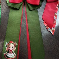 اکسسوری مو ، گلسر|زیورآلات و اکسسوری|آران و بیدگل, |دیوار