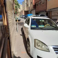 ام وی ام 530|خودرو سواری و وانت|تبریز, |دیوار