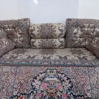 ۲ دست خان نشین ۷ تیکه