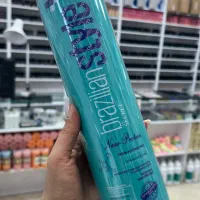 مواد پروتئین اورجینال سکرت برزلین استایل