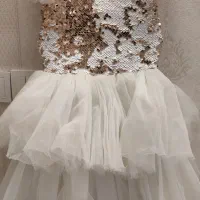 لباس مجلسی دخترانه