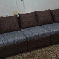 مبل|مبلمان خانگی و میز عسلی|قم, خداکرم|دیوار