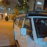 فروش پاترول Y-60 موتور سافاری TB-42|خودرو سواری و وانت|شیراز, شهرک آرین|دیوار