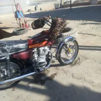 موتور ۲۰۰|موتورسیکلت|تفتان, |دیوار