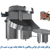 تنورنانوایی