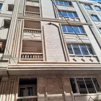 اپارتمان طبقه اول و چهارم تکمیل|فروش آپارتمان|باغستان, |دیوار