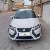 کوییک Sمدل ۱۴۰۲ ارتقا یافته فول بدون رنگ