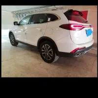 kmc k7 1401|خودرو سواری و وانت|کرج, گوهردشت|دیوار