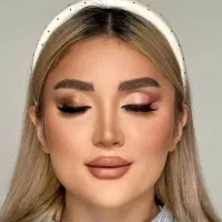 جشنواره تخفیفی میکاپ و شنیون عروس و همراهی|خدمات آرایشگری و زیبایی|مشهد, الهیه|دیوار