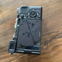 دوربین سونی Sony a7c|دوربین عکاسی و فیلم‌برداری|شاهین دژ, |دیوار