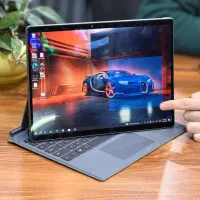 dell 7320|رایانه همراه|ایلام, |دیوار