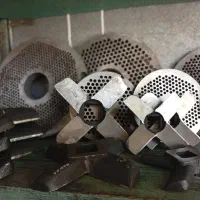 تیغ چرخ گوشت ۳۲ ، ۴۲|خردکن، آسیاب، غذاساز|مشهد, عبادی|دیوار