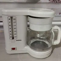 قهوه جوش سورین