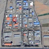 3800 متر زمین با 2000 متر زیربنا در شهرک صنعتی|فروش دفتر صنعتی، کشاورزی، تجاری|مشهد, جلالیه|دیوار