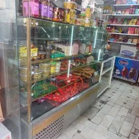 یخچال ویترینی