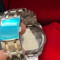 ساعت تیسوت تاریخ دار درجه یک|ساعت|کرج, شهرک بنفشه|دیوار