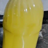 آبلیمو طبیعی