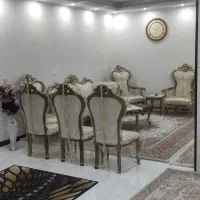 خانه ویلایی باز سازی شده