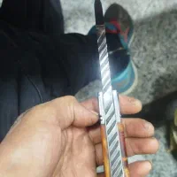 چاقوی دست ساز