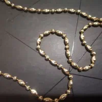 زنجیر سالم وشیک 9گرم 100بالاتابلو|جواهرات|قم, صفائیه|دیوار