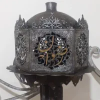 علامت برنجی .علامت کهنه.علامت دور برنجی.علامت|صنایع دستی و سایر لوازم تزئینی|کرج, پیشاهنگی|دیوار