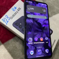 گوشی سامسونگ A15 نو