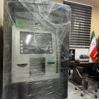 ATM / عابربانک شرایطی / نقدواقساط / خودپرداز|خدمات پیشه و مهارت|اراک, |دیوار