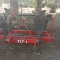 فروش پلاستیک کش|ماشین‌آلات صنعتی|کهنوج, |دیوار