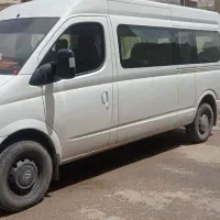 مینی بوس مکسوس