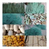 لیخ گشیری نخ 040 و 050 و 060 و لنخ خرچنگی لنج