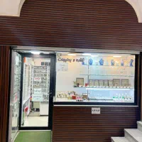 حراج کلیه اجناس فروشگاه به دلیل تغیر شغل