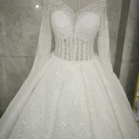 مزون لباس عروس الیزابت|لباس|ورزنه, |دیوار