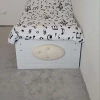 تخت خواب کودک ونوجوان