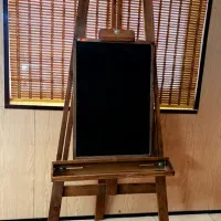 بوم نقاشی با تخته سیاه