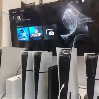 بازی و کپی خور کردن PS4 تمام ورژن ها