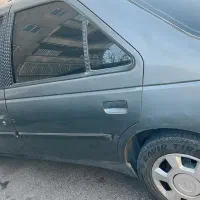 پژو 405 مدل 84|خودرو سواری و وانت|فولادشهر, B2|دیوار