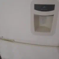 یخ چال فریزر فیلور|یخچال و فریزر|رشت, استقامت ۱|دیوار