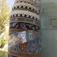 فرش 6متری بفروش می‌رسد|فرش|بومهن, |دیوار