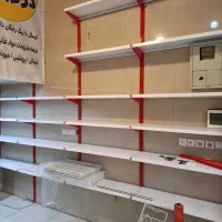 سوپر مارکت ۱۳ متری تخلیه|اجارهٔ مغازه و غرفه|تهران, شیوا|دیوار